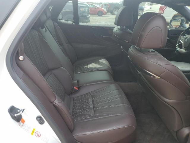 JTHB5LFF5J5002093 Lexus Ls 500