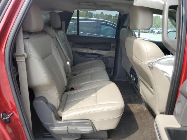 1FMJK1JT2KEA78665 Ford Expedition Max Xlt