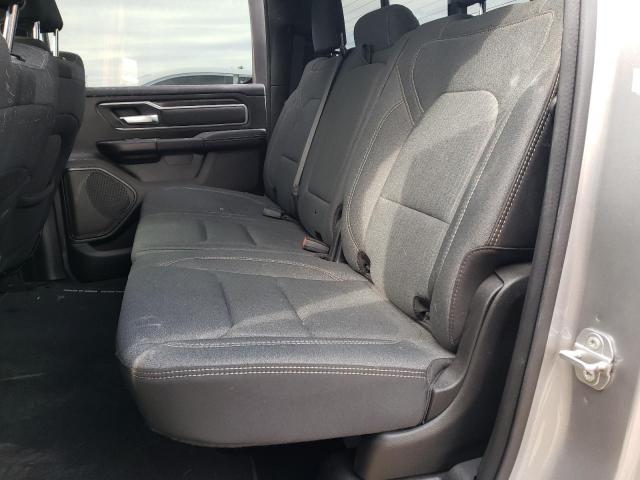 1C6SRFFT4NN159902 RAM 1500 Big Horn/lone Star