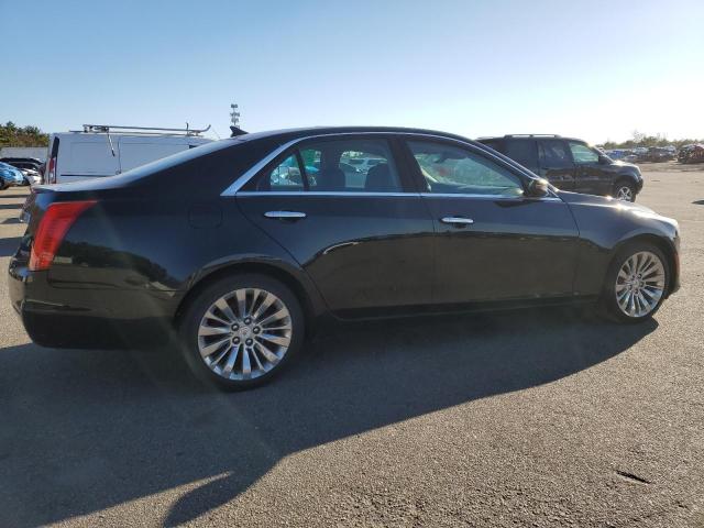 1G6AX5SX6E0197404 Cadillac Cts Luxury Collection