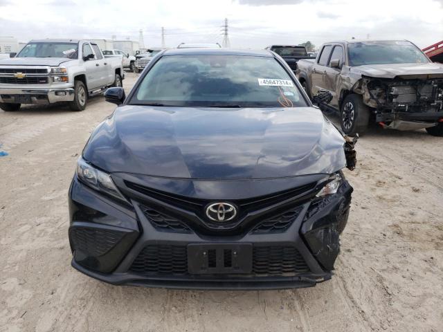4T1G11AK6MU427100 Toyota CAMRY SE