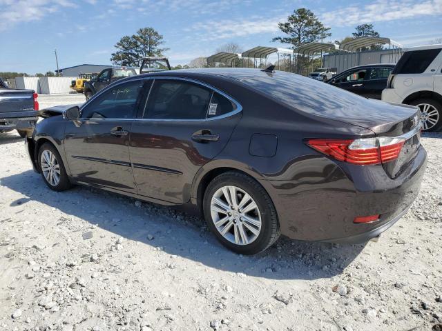 JTHBK1GG1E2110075 Lexus ES 350