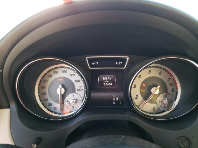 WDDSJ4GB0FN179808 Mercedes-Benz CLA 250 4MATIC
