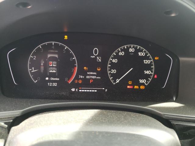 19XFL2H84RE005598 Honda Civic Sport