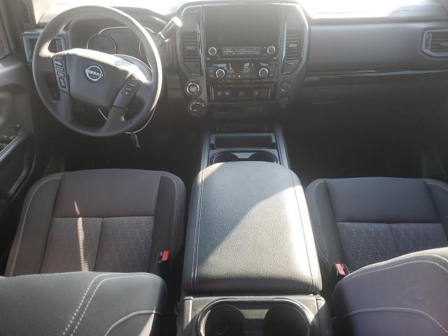 1N6AA1ED8PN108508 Nissan TITAN SV