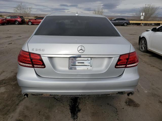WDDHF5KB4EA883573 Mercedes-Benz E 350