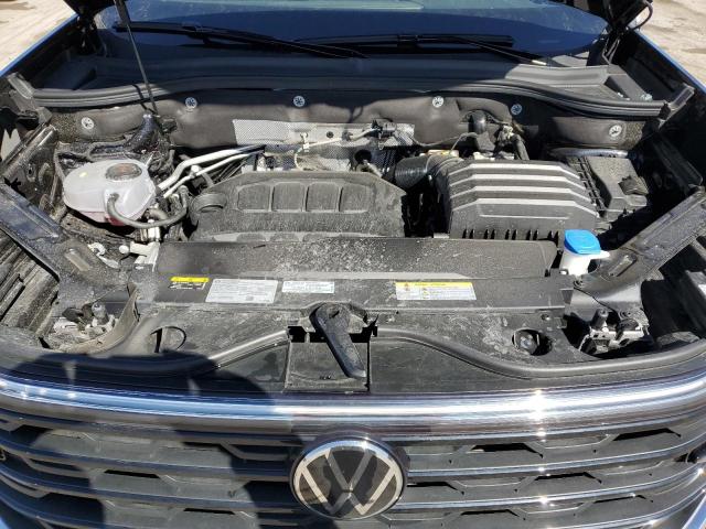 1V2LE2CA6RC202687 Volkswagen Atlas Cross Sport Se