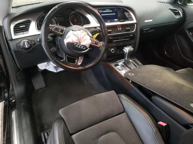 WAUM2AFR9GA023141 Audi A5 Premium Plus S-line