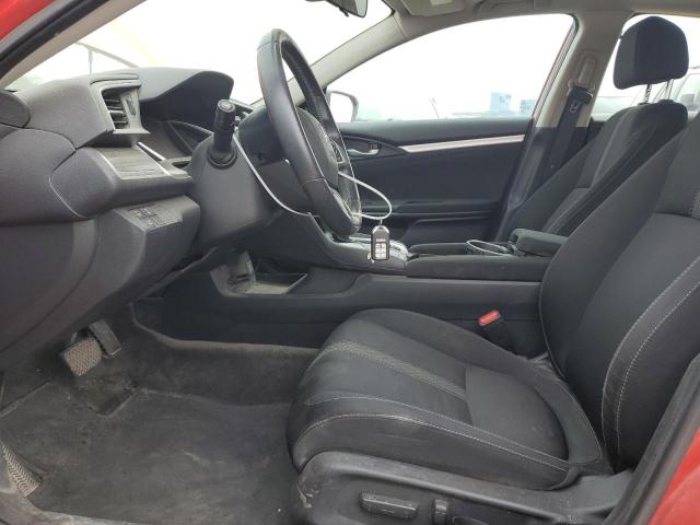 2HGFC1F31LH681246 Honda CIVIC EX