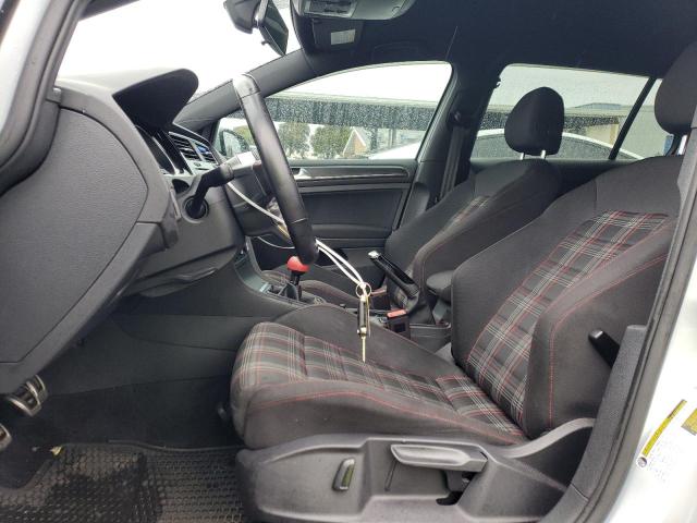 3VW547AU9JM297141 Volkswagen GTI S