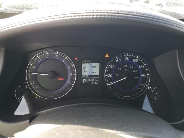 JN1BJ0RR7HM404881 Infiniti QX50