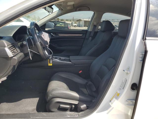 1HGCV1F49NA053426 Honda Accord Sport Se