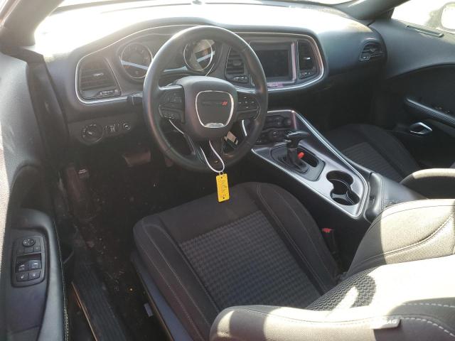 2C3CDZAG8JH183683 Dodge Challenger Sxt
