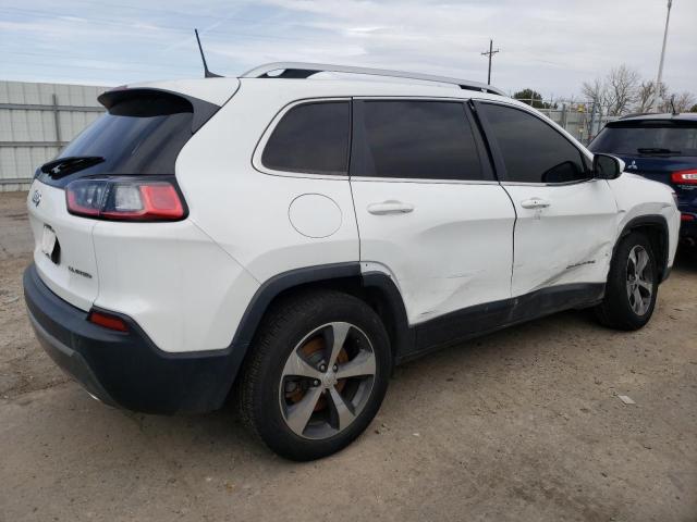 1C4PJMDX7KD228065 Jeep Cherokee Limited