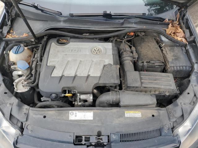 3VWPL7AJ4EM620065 Volkswagen JETTA TDI
