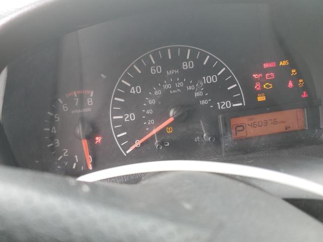 3N6CM0KN4GK695741 Nissan NV200 2.5S
