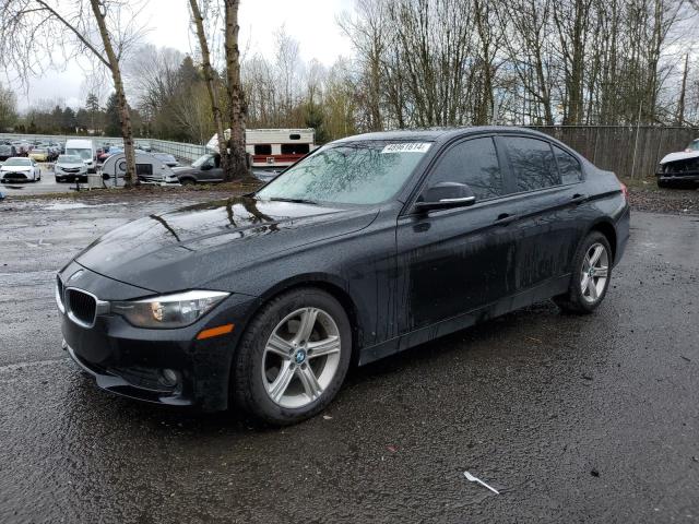 Auction sale of the 2014 Bmw 320 I Xdrive, vin: WBA3C3G5XENR25660, lot number: 48961614