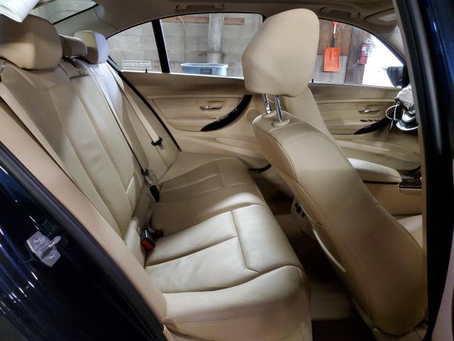 WBA3B5C50EP540276 BMW 328 Xi Sulev