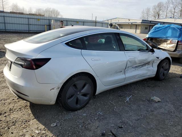 5YJ3E1EAXKF483068 Tesla MODEL 3