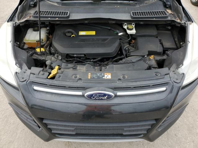 1FMCU9GX4EUB20436 Ford ESCAPE SE