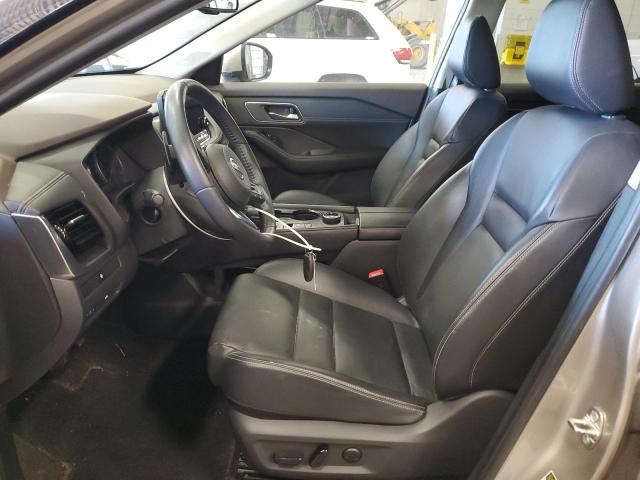 JN8AT3CB5MW236581 Nissan Rogue Sl