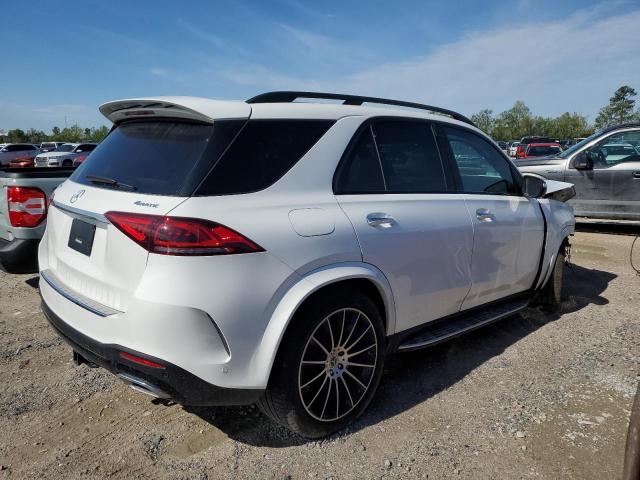 4JGFB4KB9PA858190 Mercedes-Benz Gle 350 4matic