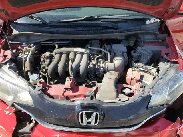 3HGGK5H84FM763047 Honda FIT EX