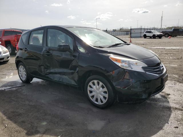 3N1CE2CP5EL407117 Nissan Versa Note S
