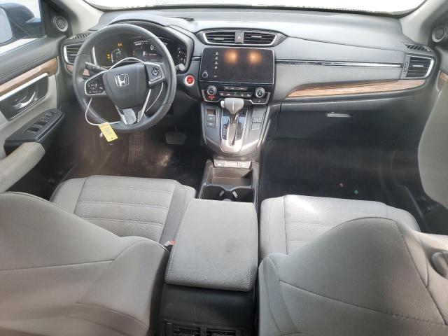 NJ1527E Honda CRV