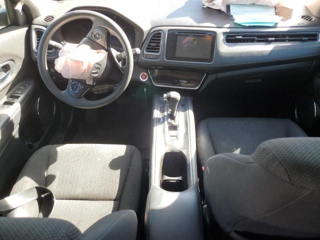 3CZRU5H57HM717975 Honda HR-V EX