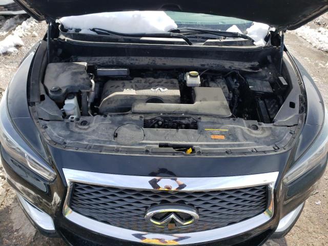 5N1DL0MN4KC569008 Infiniti QX60 LUXE