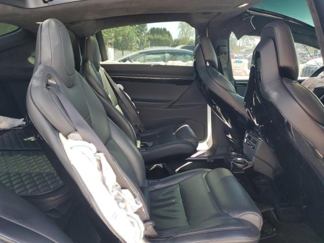 5YJXCBE23GF029418 Tesla MODEL X