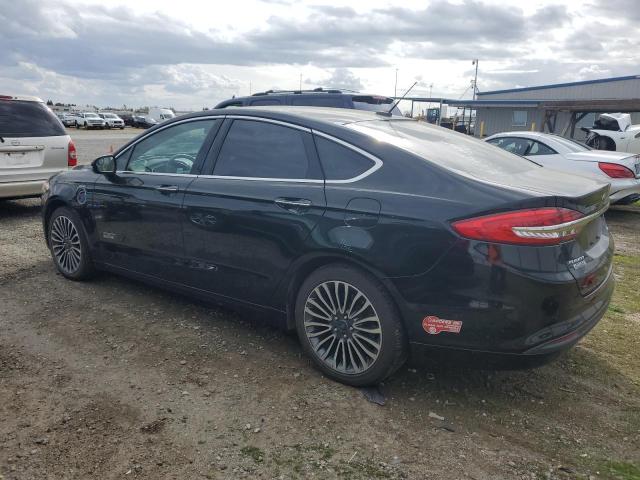 3FA6P0PUXHR264522 Ford Fusion Se Phev