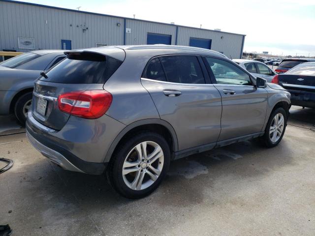 WDCTG4GB9FJ102711 Mercedes-Benz Gla 250 4matic