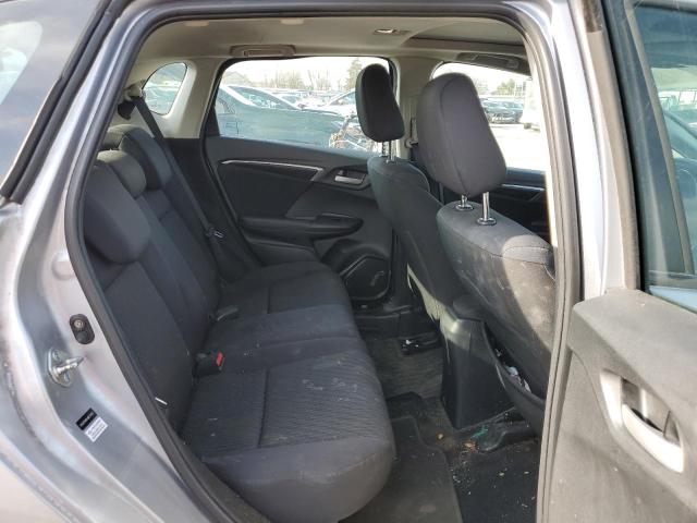 3HGGK5H86JM732407 Honda FIT EX