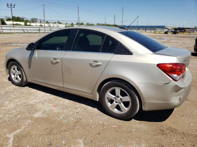 1G1PE5SB5G7181764 Chevrolet Cruze Limited Lt
