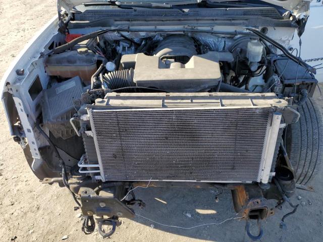 1GTV2UEC1EZ414191 GMC Sierra K1500 Sle