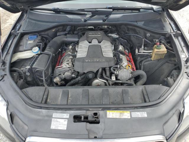 WA1LGAFE1ED011584 Audi Q7 Premium Plus