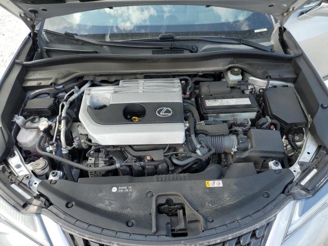 JTHP3JBH0L2022988 Lexus UX 200