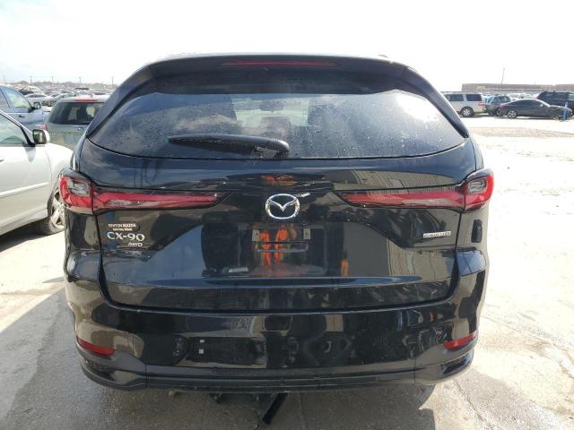 JM3KKCHD4R1110995 Mazda Cx-90 Preferred Plus