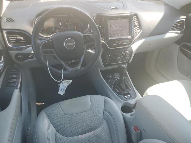 1C4PJMDX8KD140576 Jeep Cherokee Limited
