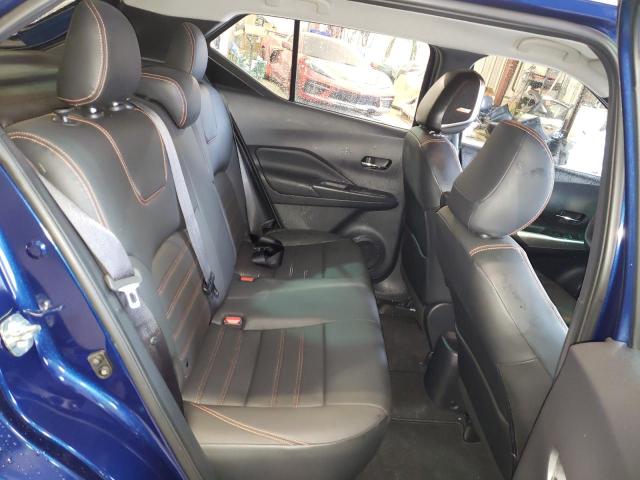 3N1CP5CU3KL503051 Nissan KICKS S