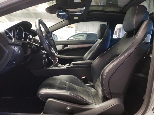 WDDGJ8JB3FG401588 Mercedes-Benz C 350 4matic