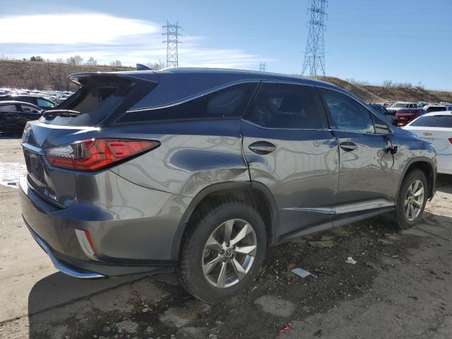 JTJDZKCA2J2013102 Lexus Rx 350 L