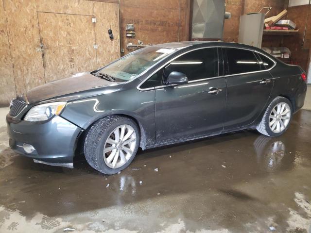 Auction sale of the 2012 Buick Verano Convenience, vin: 1G4PR5SK6C4217898, lot number: 47552744