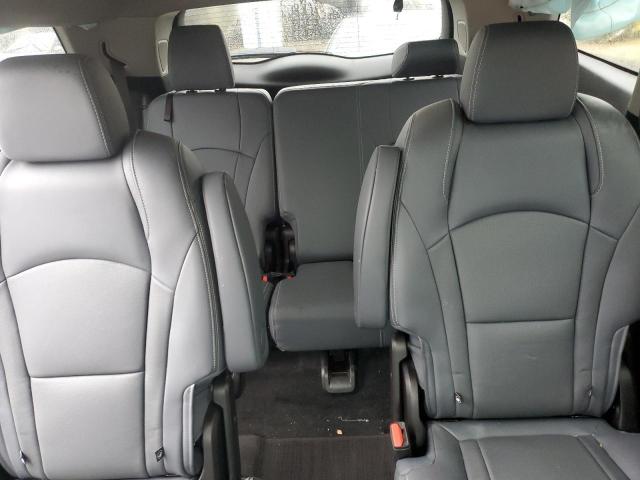 5GAEVAKW1MJ236138 Buick Enclave Essence