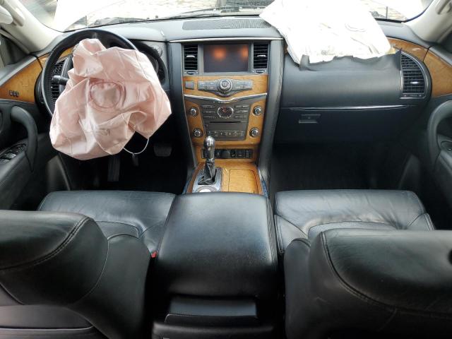 JN8AZ2NF3E9551906 Infiniti QX80