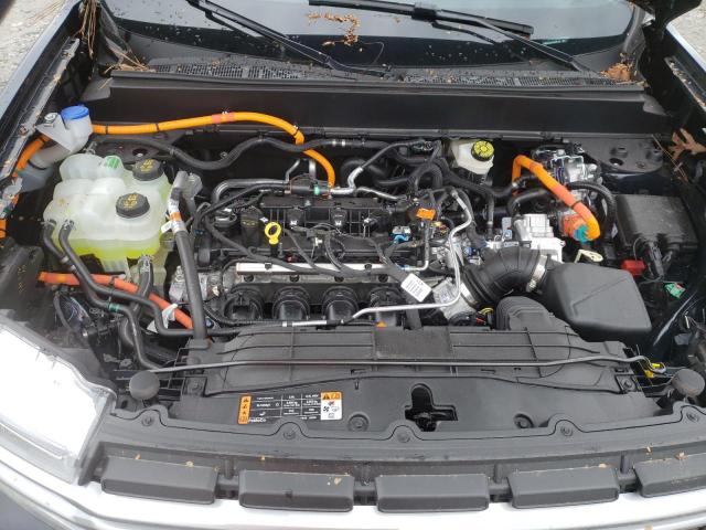 3FTTW8E35PRB02420 Ford Maverick Xl