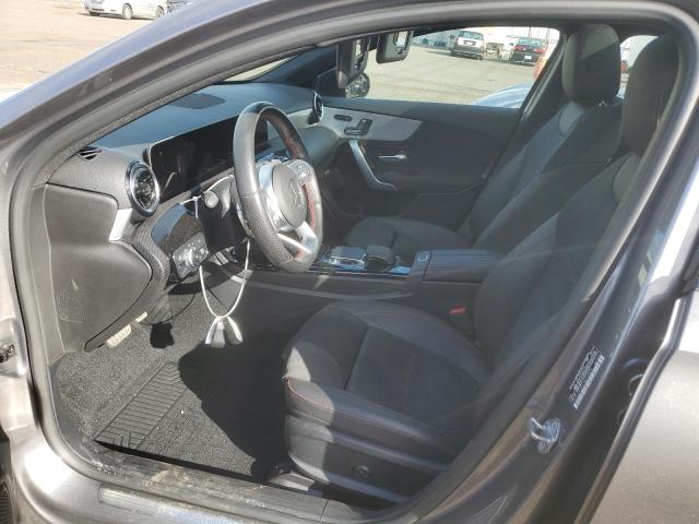 WDD3G4FB0LW039073 Mercedes-Benz A 220 4matic