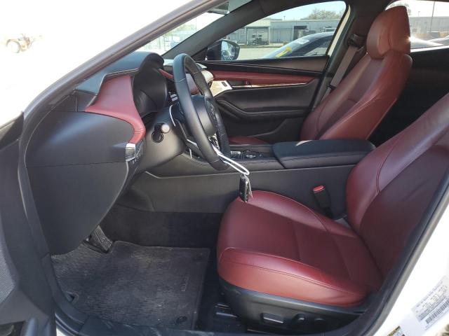 JM1BPBNYXN1500229 Mazda 3 Premium Plus
